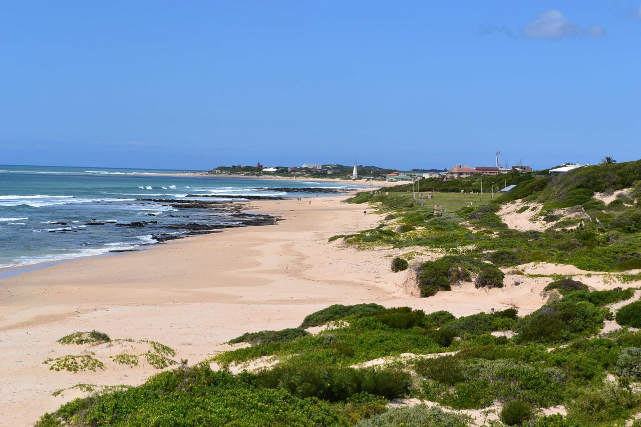 Alpha Διαμέρισμα Jeffreys Bay Εξωτερικό φωτογραφία